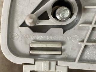 Печка салона задняя Ssang Yong Korando Turismo A150 D20DTR (671960) 7762021000, 7763021000 7763021100 4 ракурс