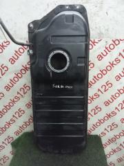 Бак топливный Kia Sorento BL D4CB 1 ракурс