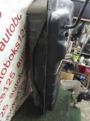 Бак топливный Kia Sorento BL D4CB 3 ракурс