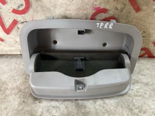 Бардачок под очки HYUNDAI Terracan HP J3 85420H1000 2 ракурс