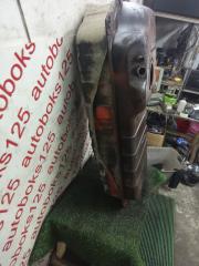 Бак топливный Kia Sorento BL D4CB 3 ракурс