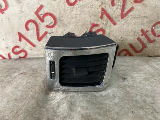 Решетка вентиляционная левая Hyundai Grand Starex TQ D4CB 4H97480000 1 ракурс