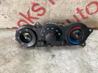 Блок управления климат-контролем Hyundai Porter D4CB 972504F310 1 ракурс