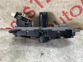 Блок управления климат-контролем Hyundai Porter D4CB 972504F310 3 ракурс