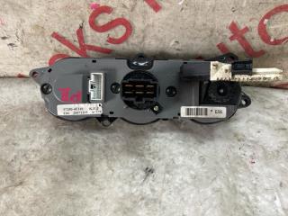 Блок управления климат-контролем Hyundai Porter D4CB 972504F310 4 ракурс