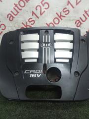  Kia Sorento BL D4CB 1 ракурс