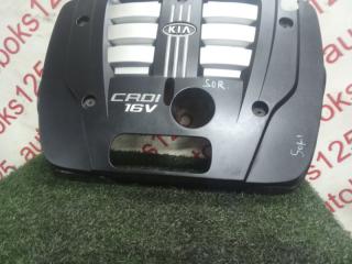  Kia Sorento BL D4CB 4 ракурс