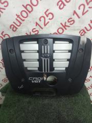  Kia Sorento BL D4CB 1 ракурс