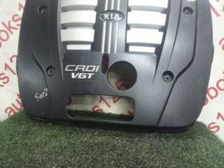  Kia Sorento BL D4CB 4 ракурс