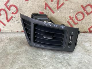 Решетка вентиляционная левая Hyundai Sonata YF 3S9748000, 801016748 1 ракурс