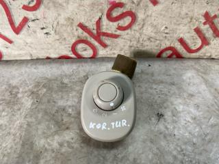 Блок управления климат-контролем задний Ssang Yong Korando Turismo A150 D20DTR (671960) 6870021063, 6870021063ABJ 1 ракурс