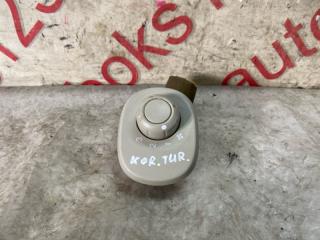 Блок управления климат-контролем задний Ssang Yong Korando Turismo A150 D20DTR (671960) 6870021063, 6870021063ABJ 2 ракурс