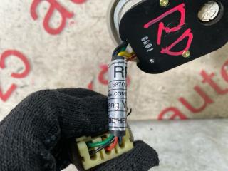 Блок управления климат-контролем задний Ssang Yong Korando Turismo A150 D20DTR (671960) 6870021063, 6870021063ABJ 5 ракурс