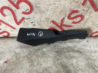 Жабо левое Daewoo Winstorm KLAC Z20S 96624540 1 ракурс