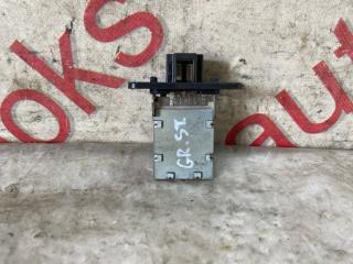 Реостат Hyundai Grand Starex TQ D4CB 1 ракурс