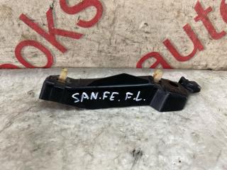 Крепление бампера левое переднее Hyundai Santa Fe CM D4HA 865152B000 1 ракурс Крепление бампера левое переднее Hyundai Santa Fe CM D4HA 865152B000 1 ракурс