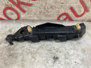 Крепление бампера левое переднее Hyundai Santa Fe CM D4HA 865152B000 2 ракурс Крепление бампера левое переднее Hyundai Santa Fe CM D4HA 865152B000 2 ракурс