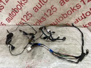 Проводка двери задняя Kia Sorento BL D4CB 919003E030 1 ракурс