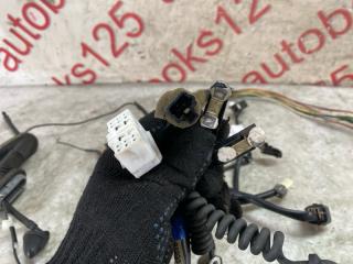 Проводка двери задняя Kia Sorento BL D4CB 919003E030 2 ракурс