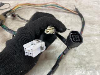 Проводка двери задняя Kia Sorento BL D4CB 919003E030 3 ракурс