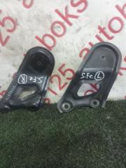 Крепление балки подвески HYUNDAI Santa Fe CM D4EB 2 ракурс