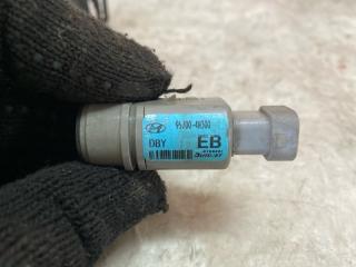 Датчик парктроника задний Hyundai Grand Starex TQ D4CB 957004H300, 866193J100 3 ракурс