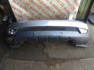 Бампер передний Kia Mohave HM D6EA 865112J010, 865122J005 1 ракурс