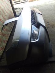 Бампер передний Kia Mohave HM D6EA 865112J010, 865122J005 3 ракурс