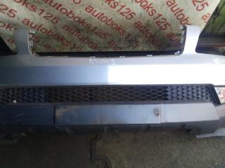 Бампер передний Kia Mohave HM D6EA 865112J010, 865122J005 4 ракурс