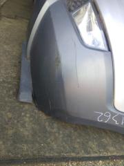 Бампер передний Kia Mohave HM D6EA 865112J010, 865122J005 5 ракурс