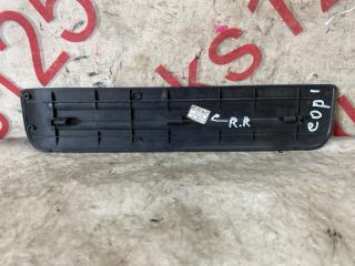 Накладка на порог правая задняя Kia Sorento BL D4CB 858833E000 2 ракурс