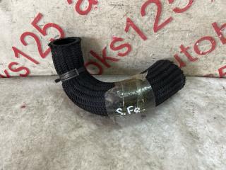 Патрубок интеркулера  Hyundai Santa Fe CM D4EB 1 ракурс