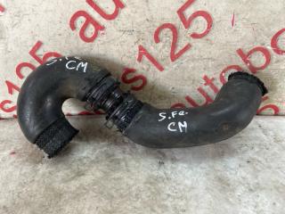 Патрубок интеркулера  Hyundai Santa Fe CM D4EB ,2826227800, 2826127800 ,2826227800, 2826127800 1 ракурс
