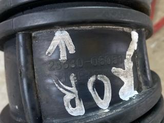 Патрубок воздушного фильтра SsangYong Korando KJ OM662 (662 920) 2353006051 5 ракурс