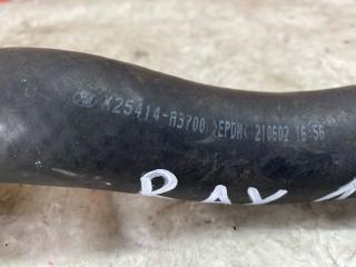 Патрубок радиатора Kia Ray TAM G3LA 25414A3700, X25414A3700 5 ракурс