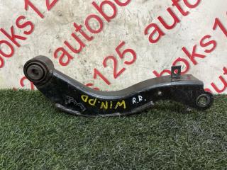 Рычаг правый задний Daewoo Winstorm KLAC Z20S 96626419 1 ракурс