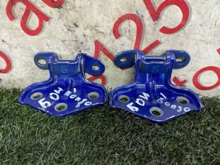 Петля дверная правая передняя Kia Bongo PU J3 1 ракурс