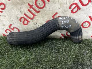 Патрубок интеркулера Hyundai Porter D4CB 281624X611 1 ракурс