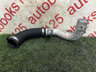 Патрубок интеркулера Daewoo Winstorm KLAC Z20S 3 ракурс