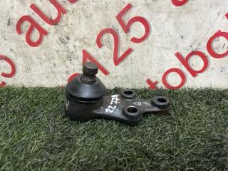 Шаровая опора левая передняя Hyundai Grand Starex TQ D4CB 545303J000 1 ракурс