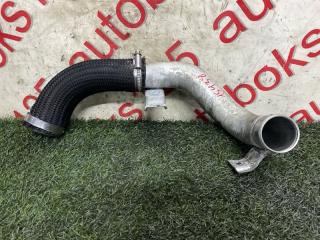 Патрубок интеркулера Daewoo Winstorm KLAC Z20S 3 ракурс
