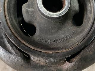 Подушка редуктора правая SsangYong Actyon Sports D20DT 41601090001 5 ракурс