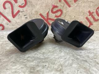 Гудок Hyundai Santa Fe CM D4EB 966112B300, 28R000073 3 ракурс