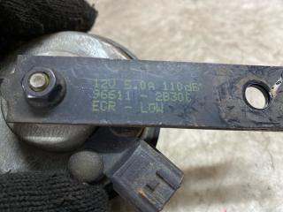 Гудок Hyundai Santa Fe CM D4EB 966112B300, 28R000073 5 ракурс
