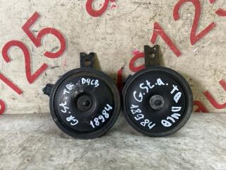 Гудок Hyundai Grand Starex TQ D4CB 966104H101, 28R000033 1 ракурс