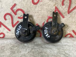 Гудок Hyundai Grand Starex TQ D4CB 966104H101, 28R000033 2 ракурс