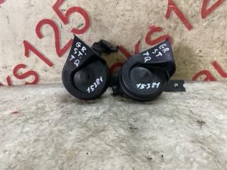 Гудок Hyundai Grand Starex TQ D4CB 28R000073 1 ракурс