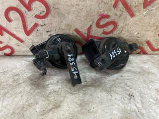Гудок Hyundai Grand Starex TQ D4CB 28R000073 2 ракурс