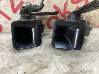 Гудок Hyundai Grand Starex TQ D4CB 28R000073 3 ракурс
