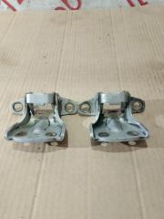 Петля дверная правая задняя HYUNDAI Santa Fe SM D4EA 2 ракурс